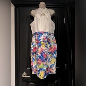 NWT Paperdolls London Dress